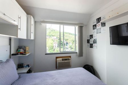 Apartamento à venda com 122m², 3 quartos e 1 vagaQuarto 1