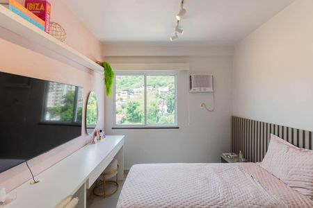 Apartamento à venda com 122m², 3 quartos e 1 vagaQuarto 3