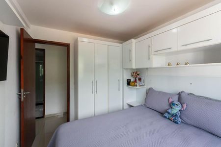 Quarto 1 de apartamento à venda com 3 quartos, 122m² em Rocha, Rio de Janeiro