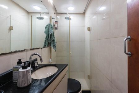 Apartamento à venda com 122m², 3 quartos e 1 vagaBanheiro 2