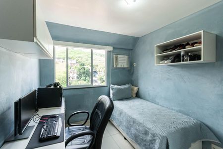 Apartamento à venda com 122m², 3 quartos e 1 vagaQuarto 2