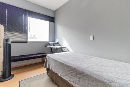 Quarto de kitnet/studio à venda com 1 quarto, 30m² em Vila Buarque, São Paulo