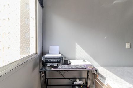 Studio à venda com 30m², 1 quarto e 1 vaga Studio à venda com 30m², 1 quarto e 1 vagaQuarto