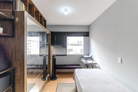 Quarto de kitnet/studio à venda com 1 quarto, 30m² em Vila Buarque, São Paulo