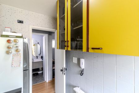 Studio à venda com 30m², 1 quarto e 1 vaga Studio à venda com 30m², 1 quarto e 1 vagaCozinha