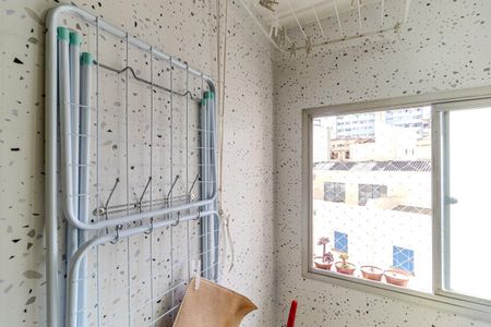 Studio à venda com 30m², 1 quarto e 1 vaga Studio à venda com 30m², 1 quarto e 1 vagaÁrea de Serviço