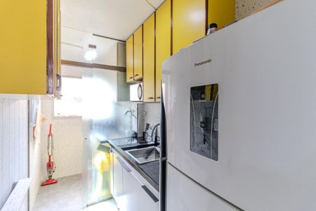 Studio à venda com 30m², 1 quarto e 1 vaga Studio à venda com 30m², 1 quarto e 1 vagaCozinha