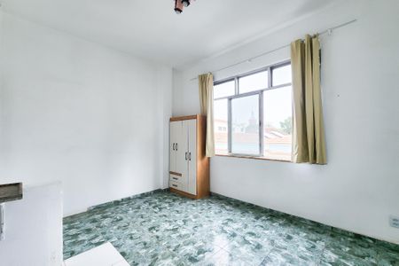 Studio de kitnet/studio para alugar com 1 quarto, 23m² em Centro, Rio de Janeiro