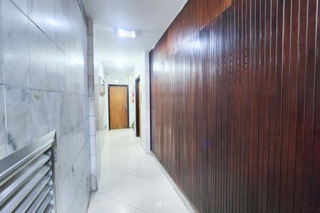 Studio para alugar com 23m², 1 quarto e sem vagaEntrada