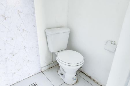 Studio para alugar com 23m², 1 quarto e sem vagaBanheiro Social