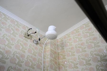 Apartamento para alugar com 70m², 3 quartos e sem vagaBanheiro