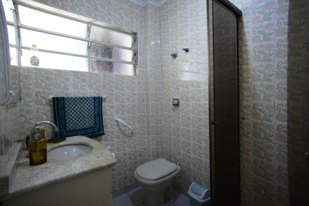 Apartamento para alugar com 70m², 3 quartos e sem vagaBanheiro