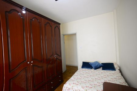 Apartamento para alugar com 70m², 3 quartos e sem vagaQuarto 2