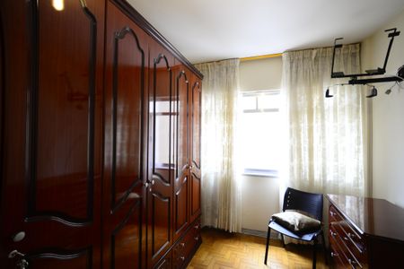 Apartamento para alugar com 70m², 3 quartos e sem vagaQuarto 1
