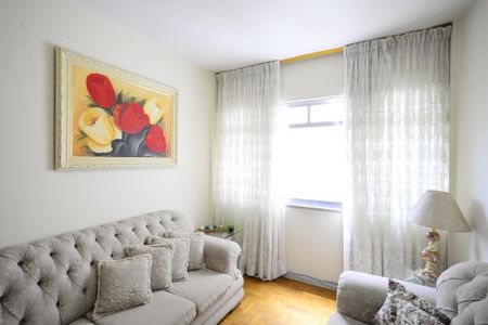 Apartamento para alugar com 70m², 3 quartos e sem vagaSala