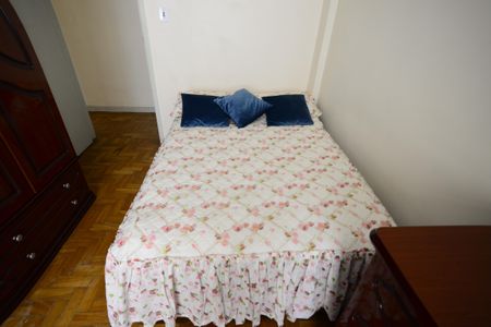 Apartamento para alugar com 70m², 3 quartos e sem vagaQuarto 2