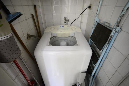 Apartamento para alugar com 70m², 3 quartos e sem vagaCozinha