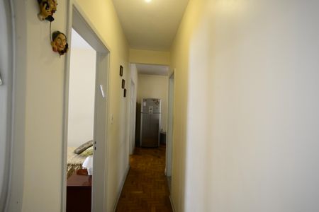 Apartamento para alugar com 70m², 3 quartos e sem vagaCorredor