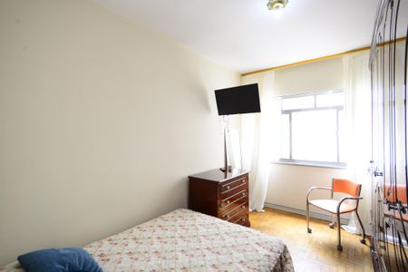 Apartamento para alugar com 70m², 3 quartos e sem vagaQuarto 2