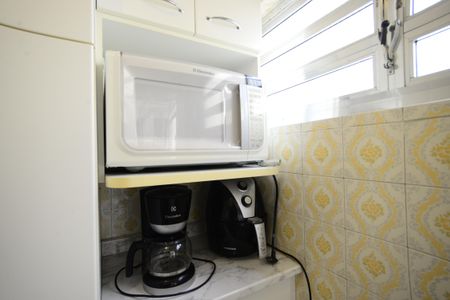 Apartamento para alugar com 70m², 3 quartos e sem vagaCozinha
