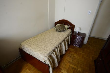 Apartamento para alugar com 70m², 3 quartos e sem vagaQuarto 1