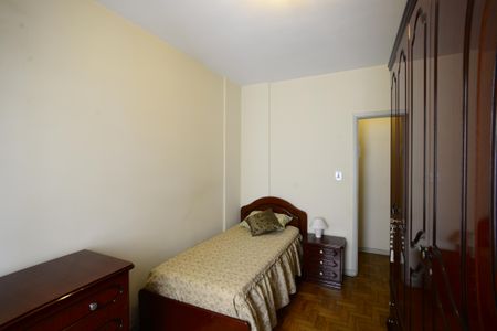 Apartamento para alugar com 70m², 3 quartos e sem vagaQuarto 1