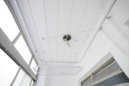 Apartamento para alugar com 70m², 3 quartos e sem vagaCozinha