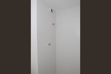 Apartamento para alugar com 29m², 1 quarto e sem vaga Apartamento para alugar com 29m², 1 quarto e sem vagaBanheiro da Suíte