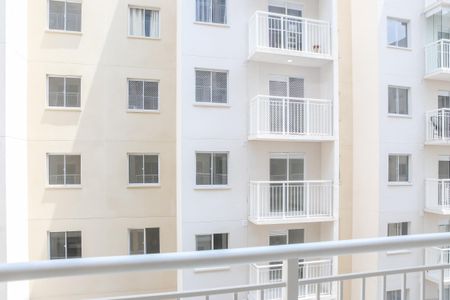 Apartamento para alugar com 29m², 1 quarto e sem vaga Apartamento para alugar com 29m², 1 quarto e sem vagaVista da Suíte