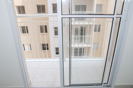 Apartamento para alugar com 29m², 1 quarto e sem vaga Apartamento para alugar com 29m², 1 quarto e sem vagaSacada