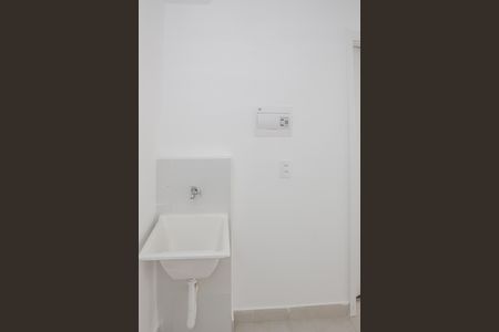 Apartamento para alugar com 29m², 1 quarto e sem vaga Apartamento para alugar com 29m², 1 quarto e sem vagaSala/Cozinha