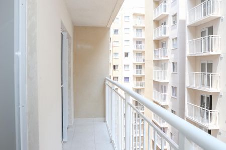 Apartamento para alugar com 29m², 1 quarto e sem vaga Apartamento para alugar com 29m², 1 quarto e sem vagaSacada