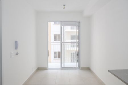 Apartamento para alugar com 29m², 1 quarto e sem vaga Apartamento para alugar com 29m², 1 quarto e sem vagaSala/Cozinha