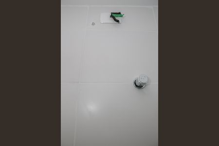 Apartamento para alugar com 29m², 1 quarto e sem vaga Apartamento para alugar com 29m², 1 quarto e sem vagaBanheiro da Suíte