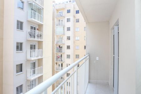Apartamento para alugar com 29m², 1 quarto e sem vaga Apartamento para alugar com 29m², 1 quarto e sem vagaSacada