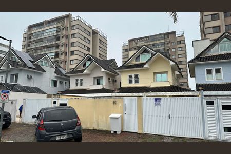 Fachada de apartamento para alugar com 4 quartos, 300m² em Recreio dos Bandeirantes, Rio de Janeiro
