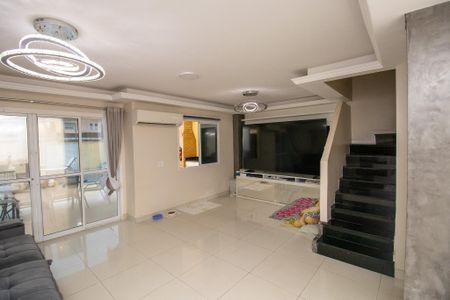 Apartamento para alugar com 4 quartos, 300m² em Recreio dos Bandeirantes, Rio de Janeiro