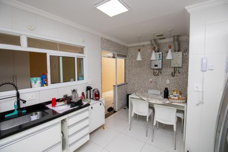 Cozinha de apartamento para alugar com 4 quartos, 300m² em Recreio dos Bandeirantes, Rio de Janeiro