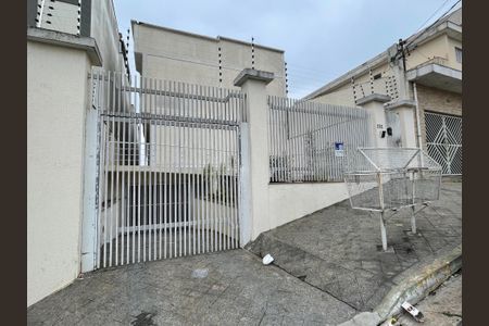 Casa de condomínio à venda com 123m², 2 quartos e 2 vagasFachada