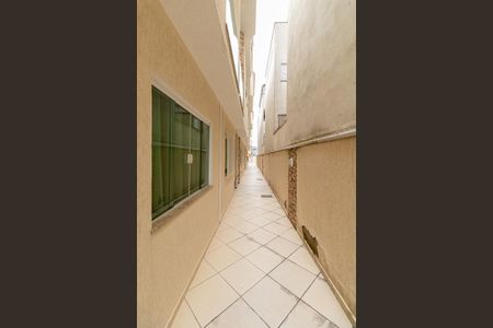 Casa de condomínio à venda com 123m², 2 quartos e 2 vagasÁrea Comum