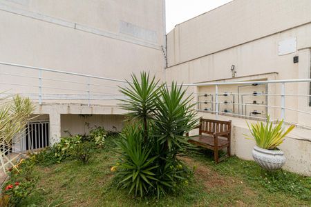 Casa de condomínio à venda com 123m², 2 quartos e 2 vagasÁrea Comum