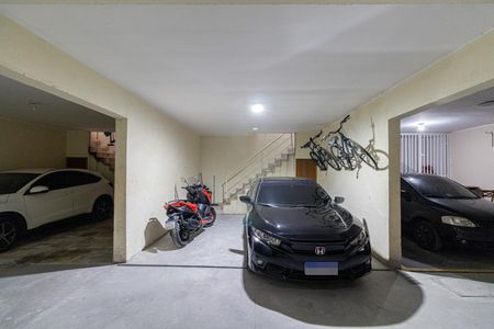 Casa de condomínio à venda com 123m², 2 quartos e 2 vagasGaragem