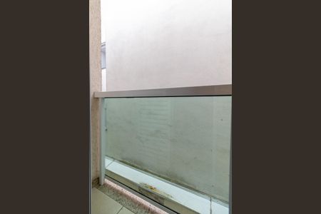 Casa de condomínio à venda com 123m², 2 quartos e 2 vagasVaranda Suíte 2