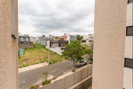 Apartamento para alugar com 42m², 2 quartos e 1 vagaVista do Quarto 2