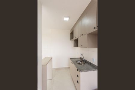 Apartamento para alugar com 42m², 2 quartos e 1 vagaCozinha