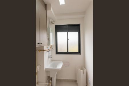 Apartamento para alugar com 42m², 2 quartos e 1 vagaÁrea de Serviço