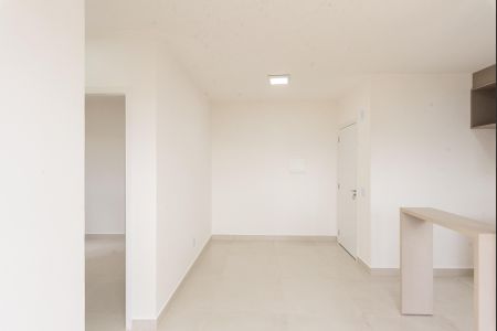 Sala de apartamento para alugar com 2 quartos, 42m² em Jardim Ibirapuera, Campinas