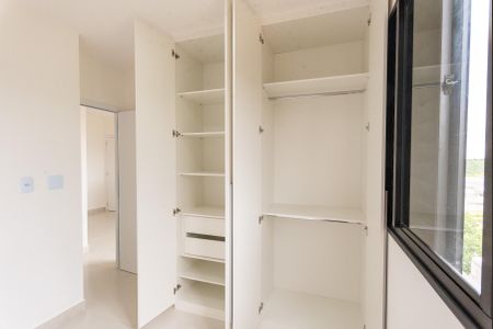 Apartamento para alugar com 42m², 2 quartos e 1 vagaQuarto 1