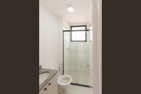 Apartamento para alugar com 42m², 2 quartos e 1 vagaBanheiro