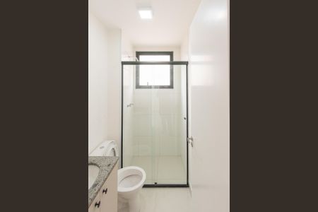 Apartamento para alugar com 42m², 2 quartos e 1 vagaBanheiro